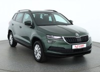 Skoda Karoq 1.0 TSI Ambition