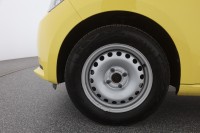 Seat Mii 1.0 Reference