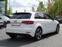 Audi A3 Sportback 30 1.0 TFSI sport