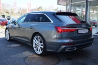 Audi A6 Avant 50 TDI quattro S-line