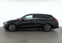 Vorschau: Mercedes-Benz CLA 35 AMG SB 4Matic