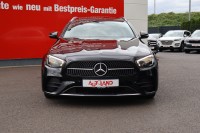 Mercedes-Benz E 300 E300 e T-Modell AMG Line
