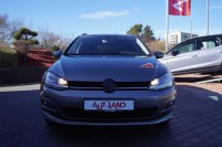 VW Golf VII 2.0 TDI Highline BMT