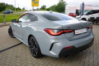 BMW 420 d Coupe xDrive M Sport Aut.