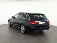 Mercedes-Benz C 300 C300 T Avantgarde