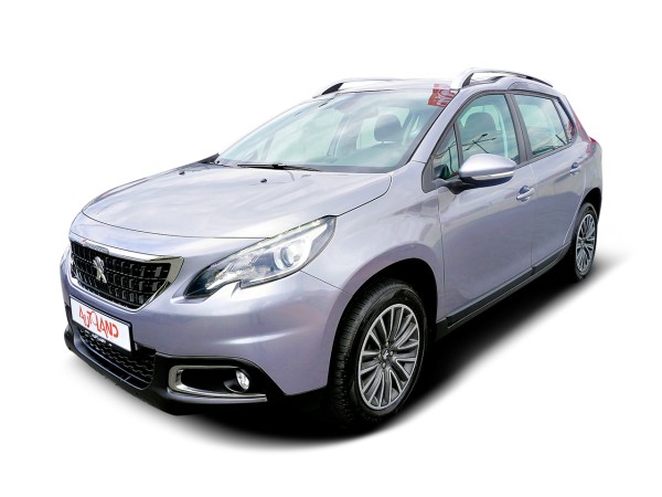 Peugeot 2008 1.2 PureTech