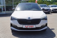 Skoda Scala 1.0 TSI Monte Carlo