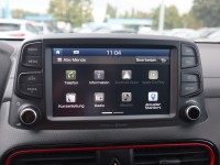 Hyundai Kona 1.6 T-GDI Style DCT