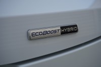 Ford Puma 1.0 M-Hybrid ST-Line