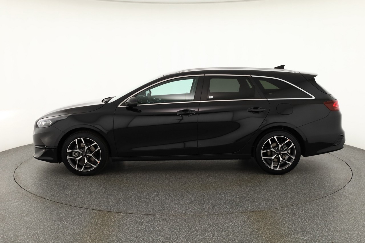 Kia cee'd Sporty Wagon Ceed SW 1.5 T-GDI Aut.