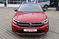 VW Taigo 1.0 TSI DSG