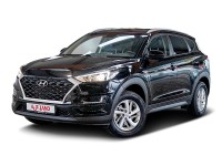 Hyundai Tucson 1.6 2WD Android Apple Kamera PDC Navi