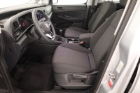 VW Caddy 1.5 TSI
