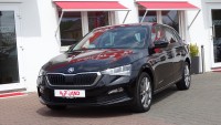 Vorschau: Skoda Scala 1.0 TSI Ambition