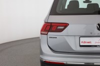 VW Tiguan Allspace 1.5 TSI DSG