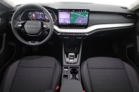 Skoda Octavia Combi 2.0TDI DSG