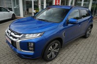 Mitsubishi ASX 2.0 Intro Edition+ 4WD AT