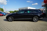 VW Passat Variant 2.0 TDI DSG 4Motion