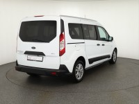 Ford Grand Tourneo Connect