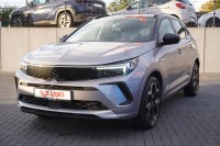 Vorschau: Opel Grandland 1.2 Ultimate EAT8