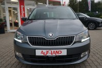 Skoda Fabia 1.2 TSI DSG