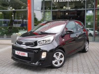 Vorschau: Kia Picanto 1.0 Start