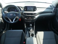 Hyundai Tucson 1.6 GDI