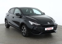 MG MG3 1.5 Hybrid Luxury Aut.