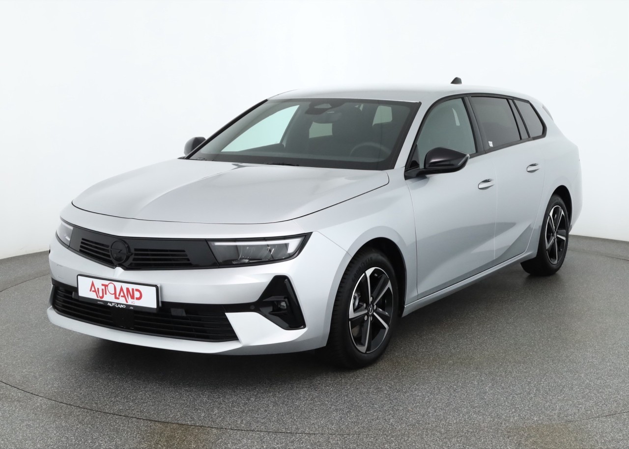 Opel Astra L ST 1.2 Turbo
