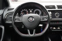 Skoda Fabia 1.2 Monte Carlo
