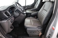 Ford Tourneo Custom 2.0 TDCi L2 Titanium X