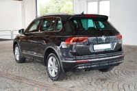 VW Tiguan 2.0 TSI 4Motion
