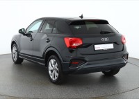 Audi Q2 35 TFSI advanced