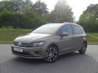 Vorschau: VW Golf Sportsvan VII 2.0 TDI DSG