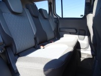 Ford Tourneo Courier Titanium 1.0 EB Aut.