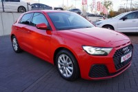 Audi A1 Sportback 35 1.5 TFSI