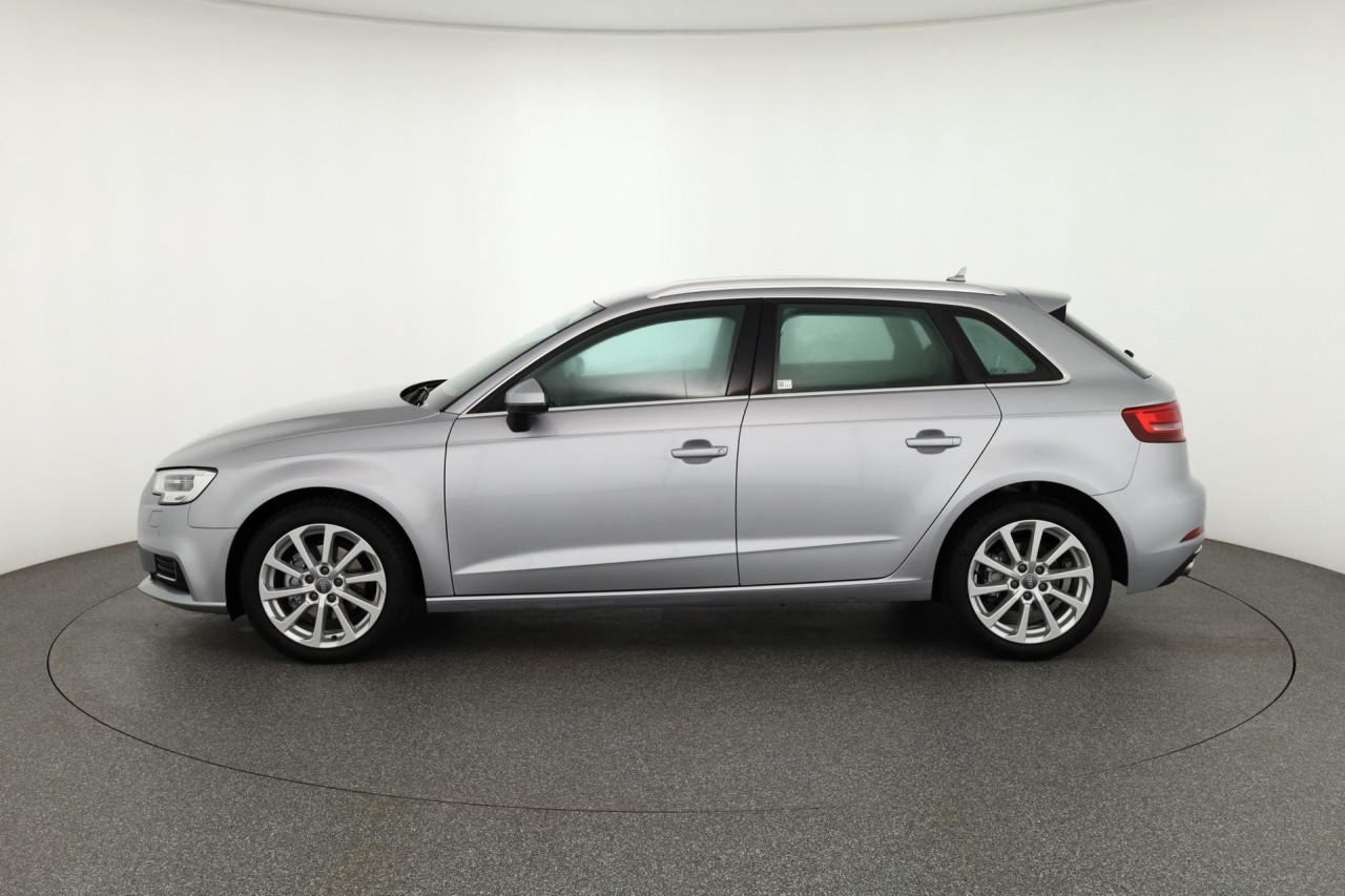 Audi A3 Sportback 1.5 TFSI