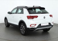 VW T-Roc 1.5 TSI Style