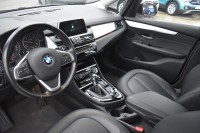 BMW 218 Gran Tourer 218d Advantage Aut.