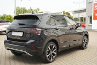 VW T-Cross 1.0 TSI R-Line