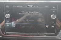 VW Touran 1.5 TSI Highline R-Line DSG