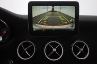 Mercedes-Benz CLA 200 Shooting Brake 200d AMG Line