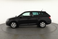Vorschau: Skoda Fabia Combi 1.0 MPI
