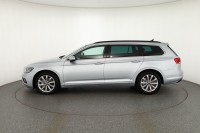 Vorschau: VW Passat Variant 2.0 TDI Business