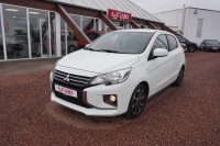 Vorschau: Mitsubishi Space Star 1.0 Intro Edition