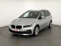 BMW 2er Reihe 218d 2-Zonen-Klima Navi Sitzheizung