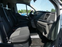 Ford Transit Custom L1 9-Sitzer