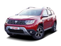 Dacia Duster II 1.3 TCe 150 Adventure Navi Sitzheizung Tempomat