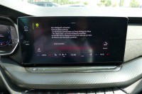 Skoda Octavia Combi 2.0 TDI RS 4x4 DSG