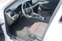 Audi A4 Avant 40 TDI S-Tronic